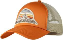 BUFF Șapcă BUFF TRUCKER, bougi ginger (L/XL)