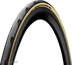 Continental Anvelopă Continental Grand Prix 5000 AllSeason 700x28C, TR, kevlar, crem ()