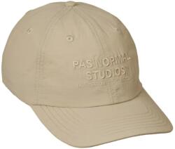Pas Normal Studios Șapcă Pas Normal Studios Off-Race, limestone (S/M)