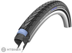 Schwalbe Plasă Schwalbe MARATHON PLUS 700x28C 67TPI, sârmă, reflex ()