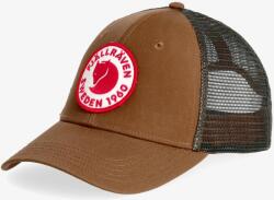 Fjällräven Șapcă Fjällräven 1960 Logo Långtradarkeps, timber brown (L/XL)