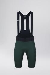 GOBIK Pantaloni scurți GOBIK X, pinewood (XL)