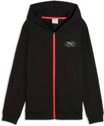 PUMA Active Sports Full-zip Hoodie Tr B (52926701)