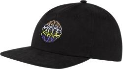 BUFF Șapcă BUFF Snapback, negru ()