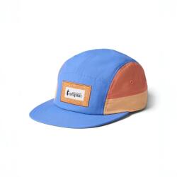 Cotopaxi Șapcă Cotopaxi Zen Garden Tech 5-Panel, azure