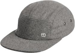 ORTOVOX Șapcă ORTOVOX Wool, grey blend ()