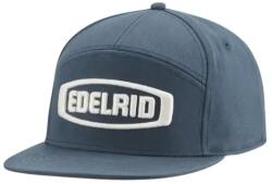 EDELRID Șapcă EDELRID Squamish, blueberry