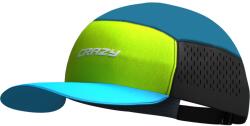 Crazy Șapcă Crazy Bro, zenith/blue