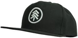 MTBIKER Şapcă snapback MTHIKER, neagră - mtbiker - 95,99 RON