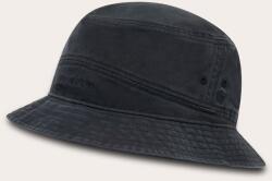 Oakley Pălărie Oakley 47 Soho Gen Bucket, pitch black (S/M)