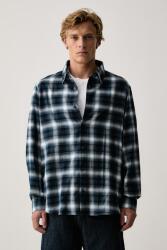 Giorgio Armani cămașă pentru bărbați din bumbac 9BY2-KDMZND_59X (XM003246.AF27113)
