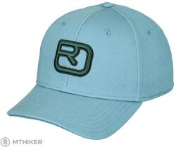ORTOVOX Șapcă ORTOVOX Logo Flex Cap, arctic grey (60)