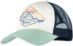 BUFF Șapcă BUFF TRUCKER, luster flint (L/XL)