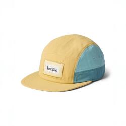 Cotopaxi Șapcă Cotopaxi Zen Garden Tech 5-Panel, husk
