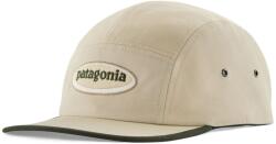 Patagonia Șapcă Patagonia Graphic Maclure, Oval Logo: Pumice