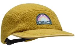 Salewa Șapcă Salewa EAGLE ANNIVERSARY RETRO, olive oil ()