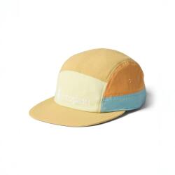 Cotopaxi Șapcă Cotopaxi Tech 5-Panel, honeydew și husk