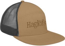 Haglöfs Șapcă Haglöfs Trucker, bej (UNI)