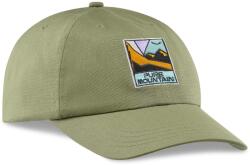 Salewa Șapcă Salewa GRAPHIC, faded green ()