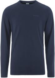 Craft Tricou Craft Active Comfort LS, albastru (XL)