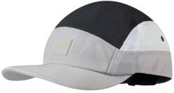 BUFF Șapcă BUFF 5 panel go, domus grey (L/XL)
