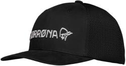 Norrøna Șapcă Norrøna /29 Flexfit 3D, caviar black (S-M)