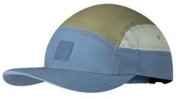 BUFF Șapcă BUFF 5 panel go, domus steel (L/XL)
