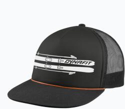 Dynafit Șapcă Dynafit Graphic Trucker Cap, black out/skis (UNI)