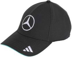 adidas Șapcă adidas MERCEDES - AMG PETRONAS FORMULA 1 TEAM DRIVER, negru (58-60)