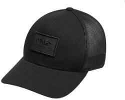 Oakley Șapcă Oakley B1B Hdo Patch Trucker, blackout