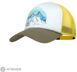 BUFF Șapcă BUFF TRUCKER, Shira Multi (L/XL)