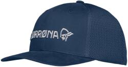Norrøna Șapcă Norrøna /29 Flexfit 3D, indigo night (S-M)