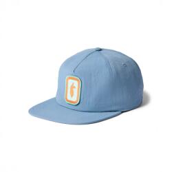 Cotopaxi Șapcă Cotopaxi Radiant Llama Heritage Tech, steel blue