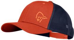 Norrøna Șapcă Norrøna /29 snap back trucker mesh, gold flame