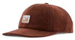 Patagonia Șapcă Patagonia Corduroy, '73 Skyline: Dried Vanilla