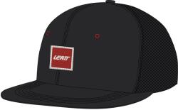 Leatt Șapcă Leatt Trucker Tech, black (S-XL)