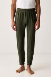 HUGO pantaloni de loungewear pentru bărbați din bumbac cu elastan Laze Pants CW 9BYH-SPM0GP_78X (50525246)
