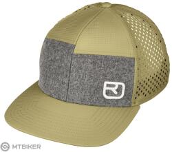 ORTOVOX Șapcă ORTOVOX Logo Air Trucker, wild herbs ()