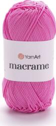 YARNART Macrame 130 m 147 юта (Macrame 147)