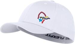 Norrøna Șapcă Norrøna /29 Flexfit, pure white (L-XL)