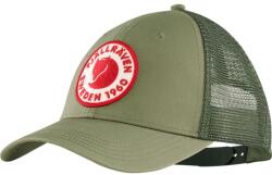 Fjällräven Șapcă Fjällräven 1960 Logo Långtradarkeps, verde (L/XL)
