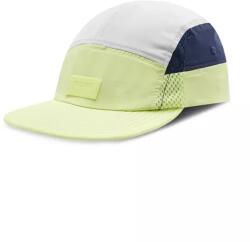 BUFF Șapcă BUFF 5 panel go, domus lime (L/XL)