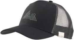 VAUDE Șapcă VAUDE Cap II, negru ()