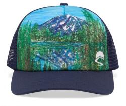 Rab Șapcă Rab Sunday Afternoons Trucker Artist Series, Alpine Reflection