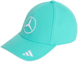 adidas Șapcă adidas MERCEDES - AMG PETRONAS FORMULA 1 TEAM DRIVER, semiru (58-60)