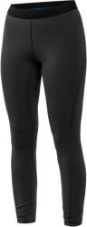 Columbia Sportswear Columbia Omni-Heat Midweight Baselayer Tights női termikus nadrág - Black - L (2846628)