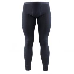 Devold Pantaloni Devold Breeze Merino 150, negru (XL)