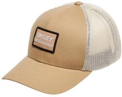 Oakley Șapcă Oakley B1B Hdo Patch Trucker, pebble/mist ()