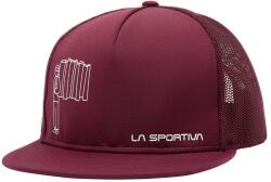 La Sportiva Șapcă La Sportiva Citizen of the Mountain, redwood (L/XL)