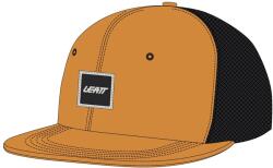 Leatt Șapcă Leatt Trucker Tech, rusty orange (S-XL)